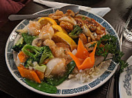 Peking Chinese food