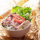 Yong Xing Abalone Noodle Yǒng Xīn Bào Yú Guǒ Tiáo food