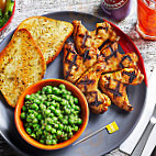 Nando's Victoria Wilton Road food