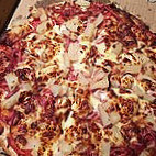 LJS Pizza & Takeaway Food food