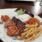 Delphi food