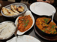 Indika Indian Kitchen food