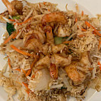 Imbiss Asia Wok food