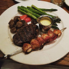 The Keg Steakhouse Burlington food