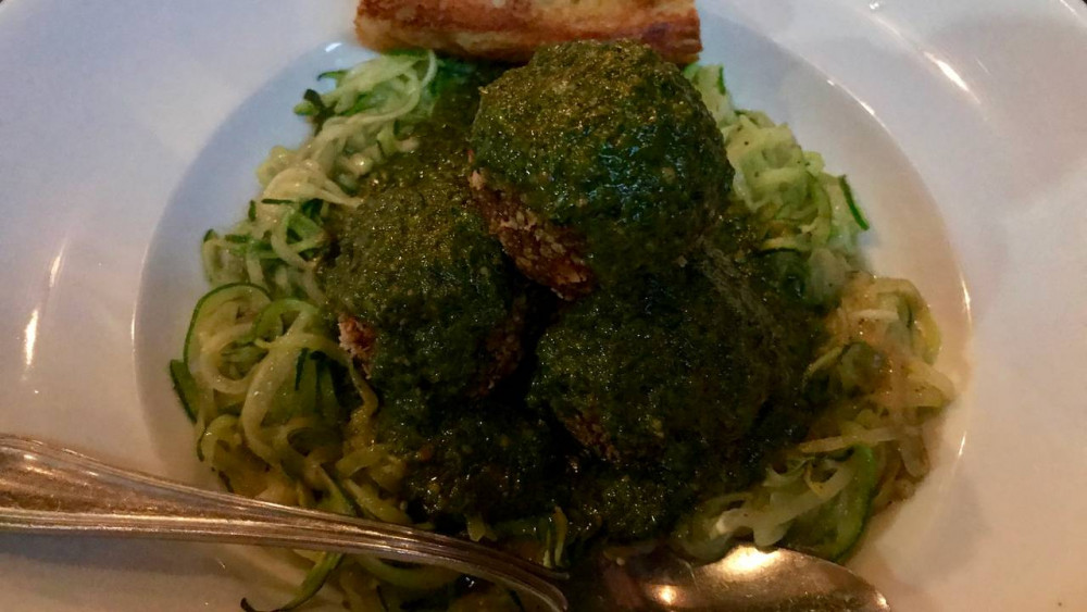 restaurant image