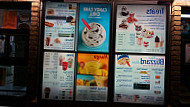 Dairy Queen (treat) food