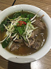 Pho Viet Nam food