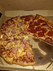 Domino's Pizza food