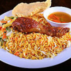 Restoran Briyani Roket Al-hafis food