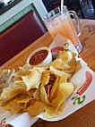 Chili's Grill Bar Tampa food