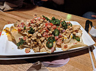 Applebee's Warren food