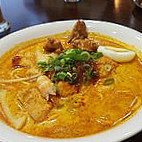 D'Ankasa Restaurant Malaysia Huntingdale food