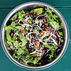 Snappy Salads Camp Bowie food