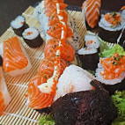 Ninylicious Sushi food