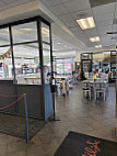 Chick-fil-a inside