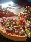 Giovanni's Brickoven Pizzeria food