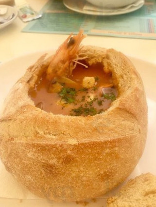 restaurant image