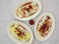 Chee Cheong Fun Hóng Yùn Chá Cān Shì Hong Yun Food Corner food