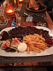 Amsterdam Ribs & Burgers food