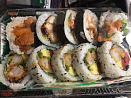 Fun Sushi food