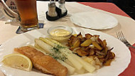 Baumanns Bier food