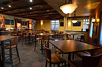 Serafina's Italian Bar Grille inside