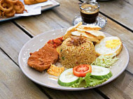 Bintang Tujuh food