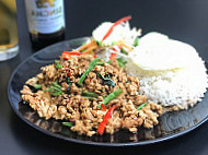 Chaang Noi Authentic Thai food