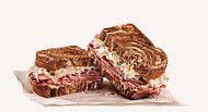 Arby's Roast Beef Restaurants food