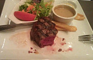 SteakOut food