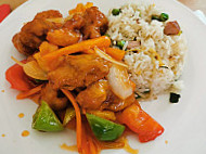 New Hong Kong Chinese And Malaysian Restaurant food