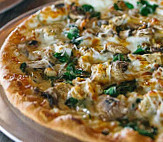 Palio's Pizza Cafe Crossroads food