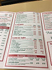 Ercole's Pizza Pasta menu