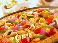 Pizza Hut Coopers Plains food