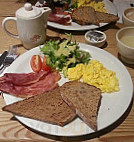 Le Pain Quotidien food