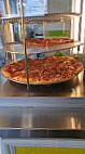 Panucci's Pizza food