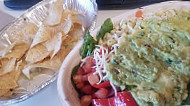 Chipotle Mexican Grill food