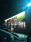 Waffle House outside