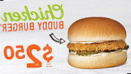 A&W food