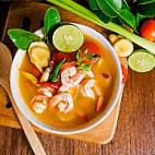 Restoran Hanisha Tomyam Seafood food