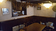 The Bell Inn inside