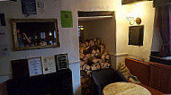 The Bell Inn inside