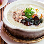 2050 Porridge Siobee food