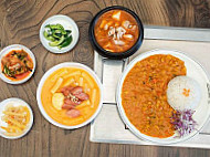 Kor-bq food