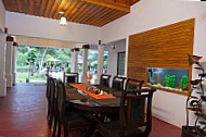 Flamingo Marari - Restaurant food