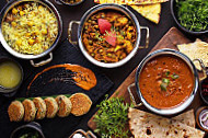 MoMo Cafe, Courtyard by Marriott Pune Hinjewadi food