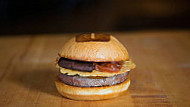 Umami Burger - Burbank food