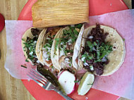 Tortilleria De Puebla food