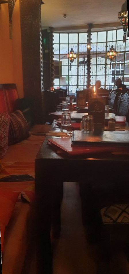 restaurant image