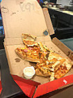 Domino's Pizza Catterick Garrison food